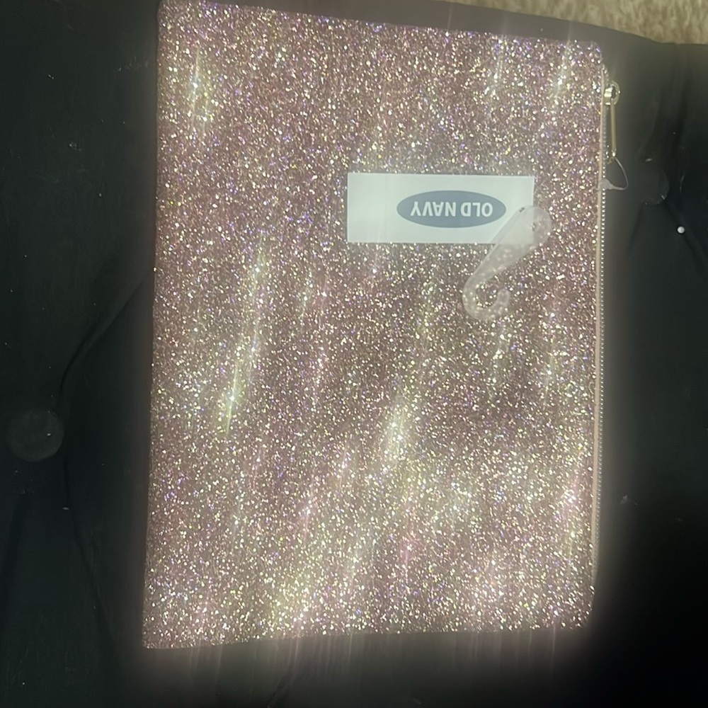Beauty Pouch